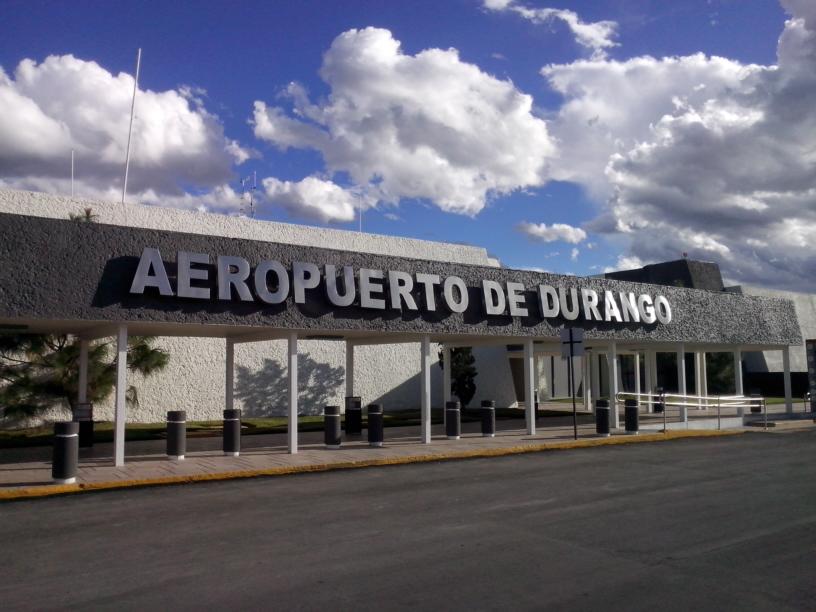 Aeropuerto Internacional de Durango