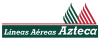 Líneas Aéreas Azteca